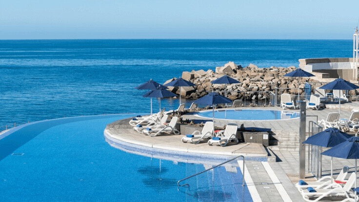 Marina Suites Gran Canaria